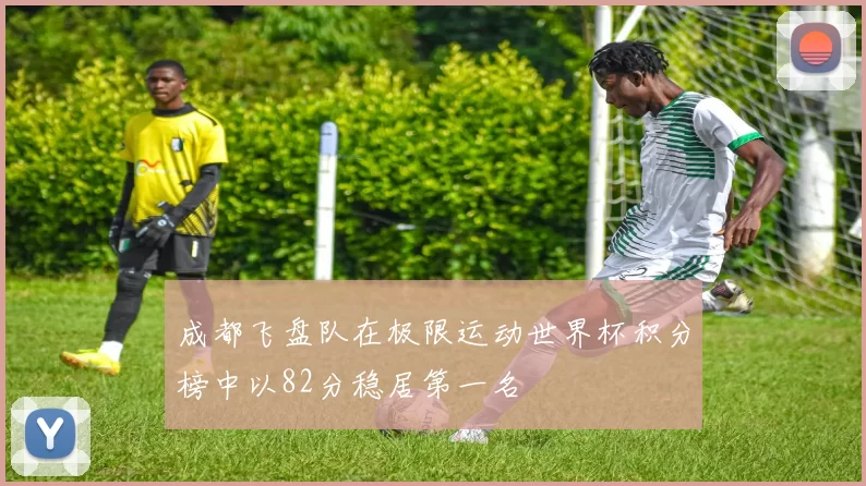 成都飞盘队在极限运动世界杯积分榜中以82分稳居第一名