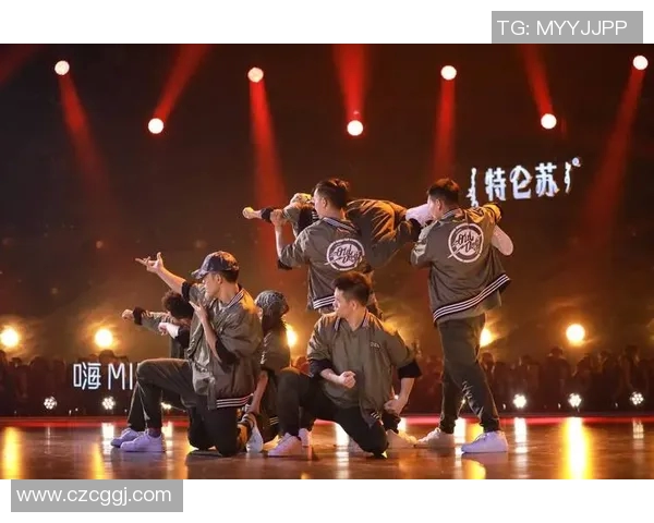 街舞战术解析：西安街舞队的战斗策略与组织结构探讨