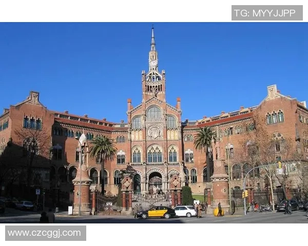 巴塞罗那周边十大旅游胜地推荐探索地中海的魅力与文化之旅