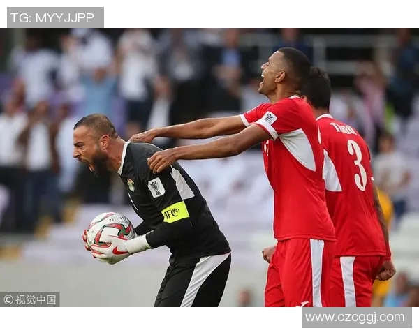 1月10日约旦对阵叙利亚比赛前瞻及胜负分析预测